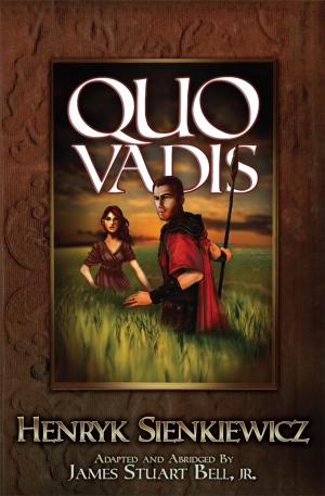 Cover of Quo Vadis