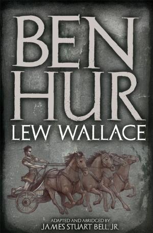Cover of the book Ben Hur by Henryk Sienkiewicz