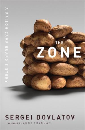 Cover of the book The Zone by Louis B. Jones