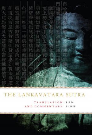 Cover of the book The Lankavatara Sutra by Maeve Brennan
