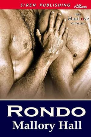 Book cover of Rondo
