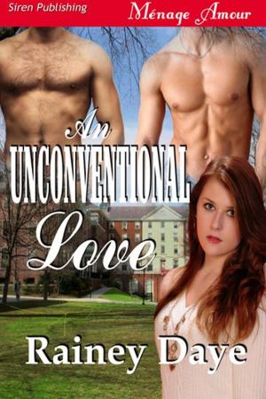 Cover of the book An Unconventional Love by Joyee Flynn