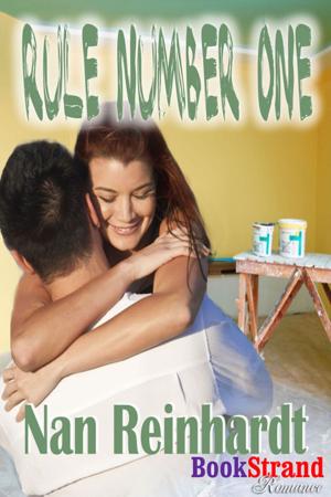Cover of the book Rule Number One by Lexie Davis