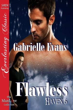 bigCover of the book Flawless by 