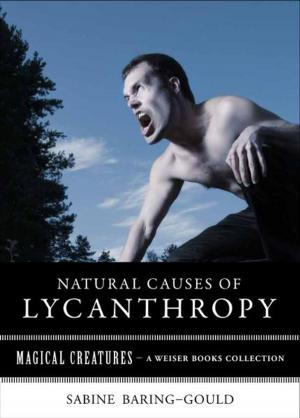 Cover of the book Natural Causes of Lycanthropy by Barbara Mitchell, Cornelia Gamlem