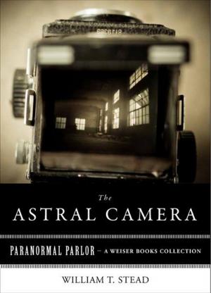 Book cover of Astral Camera