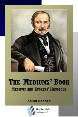 Book cover of The Mediums' Book