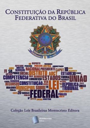 Cover of the book Constituição Da República Federativa do Brasil de 1988 by Allan Kardec, Anna Blackwell