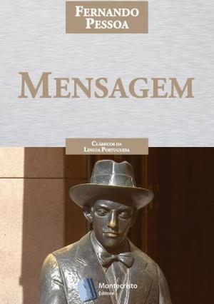 Cover of the book Mensagem by Almeida