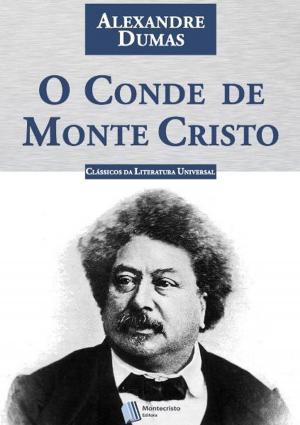 Cover of the book O Conde de Monte Cristo by Allan Kardec, Anna Blackwell