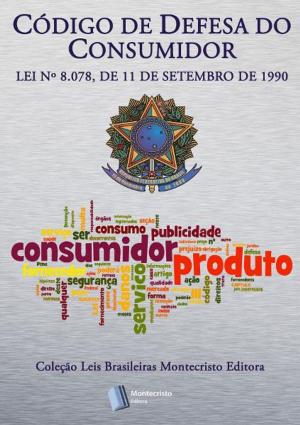 Cover of the book Código de Defesa do Consumidor by Nicolau Maquiavel