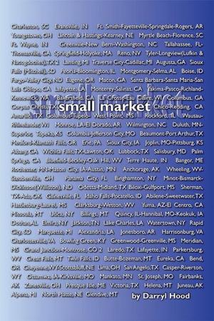 Cover of the book Small Market by Ovidio Diaz Espino