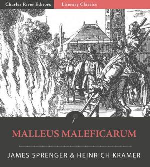 Cover of the book Malleus Maleficarum (Illustrated Edition) by B.M. Fitzpatrick