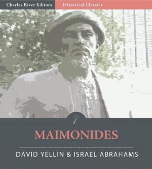 Cover of the book Maimonides by Soren Kierkegaard