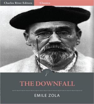 bigCover of the book The Downfall (Illustrated Edition) by 