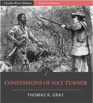 Cover of the book The Confessions of Nat Turner by J.B. Bury