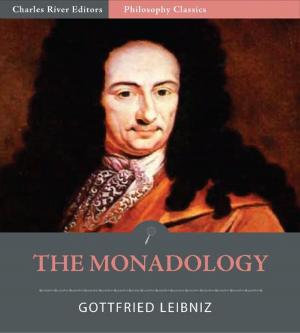 Cover of the book The Monadology by Honore Balzac