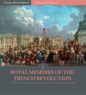 Cover of the book Royal Memoirs of the French Revolution by Richard Brinsley Sheridan