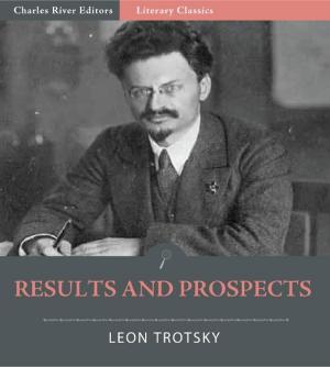 Cover of the book Results and Prospects by William Dean Howells