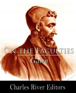 Cover of the book On the Natural Faculties by Reverend Charles Gore