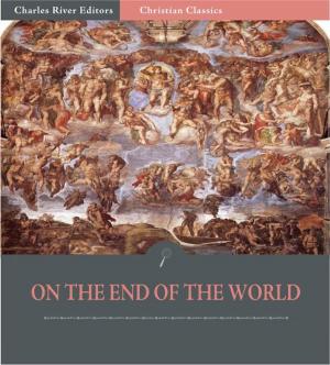 Cover of the book On the End of the World by G.A. Henty