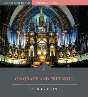 bigCover of the book On Grace and Free Will by 