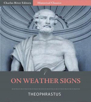 bigCover of the book On Weather Signs by 