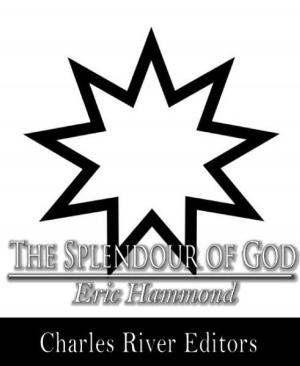 Book cover of The Splendour of God