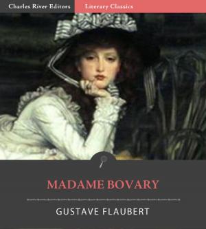 Cover of the book Madame Bovary (Illustrated Edition) by Joseph Conrad