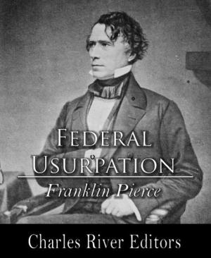 Cover of the book Federal Usurpation by Abraham Cohen