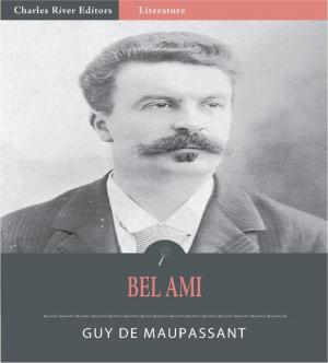 Cover of the book Bel Ami (Illustrated Edition) by Aldous Huxley