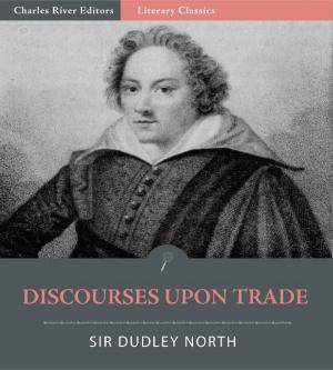 Cover of the book Discourses Upon Trade by George Hodges