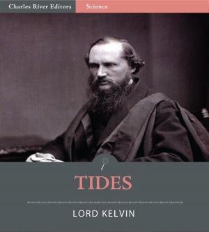 Cover of the book Tides by Robert Louis Stevenson