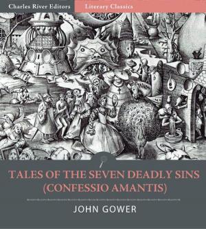 bigCover of the book Tales of the Seven Deadly Sins (Confessio Amantis) by 