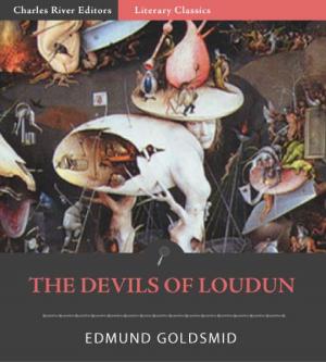 Cover of the book The Devils of Loudun by Andrew Murray