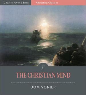 Cover of the book The Christian Mind (Illustrated Edition) by W.H. Hudson