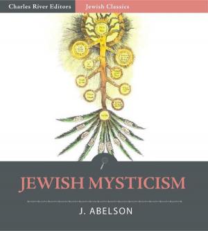 Cover of the book Jewish Mysticism (Illustrated Edition) by Jefferson Davis