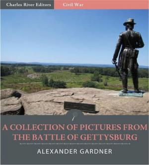 bigCover of the book A Collection of Pictures from the Battle of Gettysburg by 