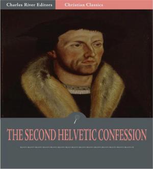 Cover of the book The Second Helvetic Confession by H.G. Wells