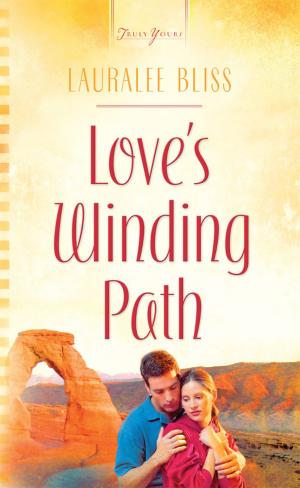 Cover of the book Love's Winding Path by Wanda E. Brunstetter, Jean Brunstetter