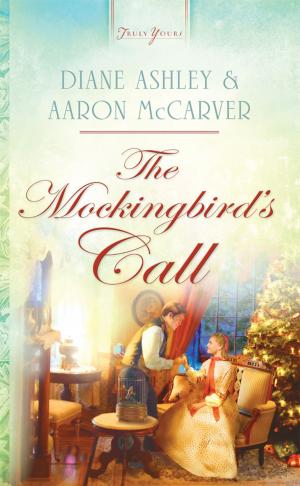 Book cover of The Mockingbird's Call