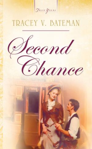 Cover of the book Second Chance by Pamela Griffin