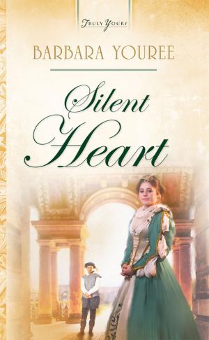 Cover of the book Silent Heart by Diana Palmer