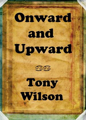 Book cover of Onward and Upward