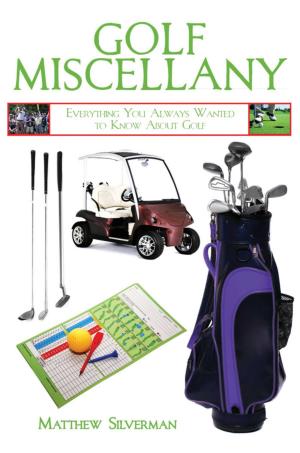 bigCover of the book Golf Miscellany by 