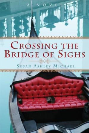 Cover of the book Crossing the Bridge of Sighs by Joanne Wiklund