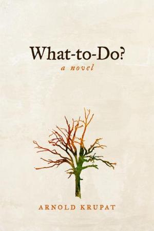 Cover of the book What To Do? by Troy D. Wymer