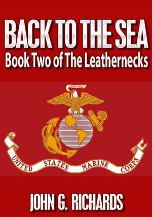Book cover of Back To The Sea