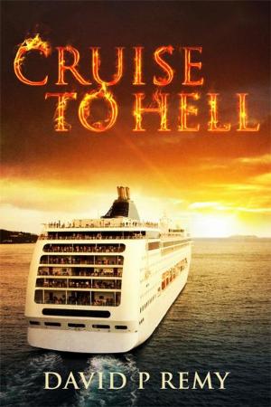 bigCover of the book Cruise to Hell by 