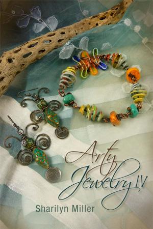 Cover of the book Arty Jewelry IV by Chris Williams